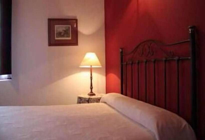 Номер Стандарт, La Casona De Suesa