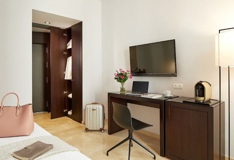 اتاق استاندارد, Posada Del Lucero