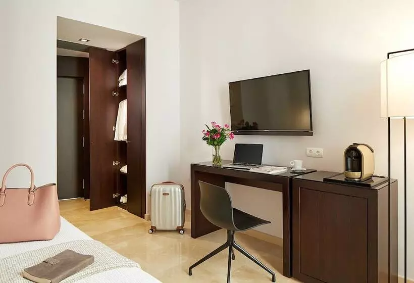 اتاق استاندارد, Posada Del Lucero