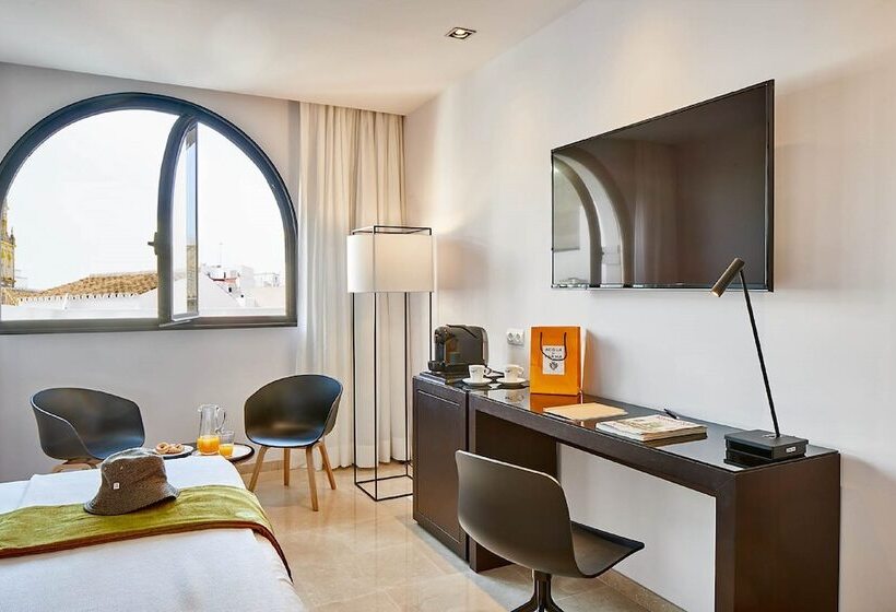 اتاق استاندارد, Posada Del Lucero