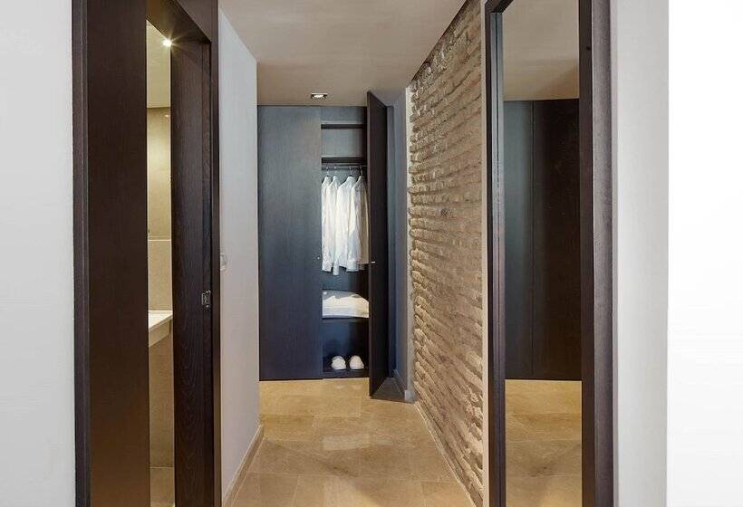 اتاق استاندارد, Posada Del Lucero