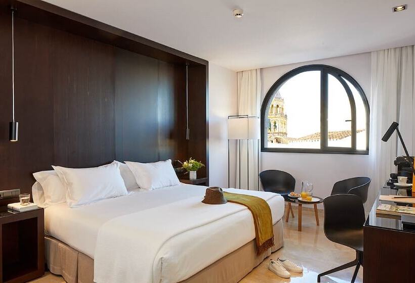 اتاق استاندارد, Posada Del Lucero