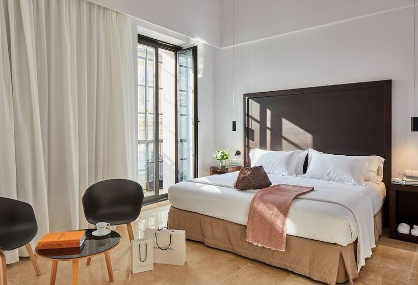 اتاق استاندارد, Posada Del Lucero