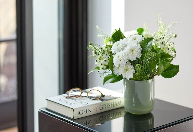 اتاق استاندارد, Posada Del Lucero