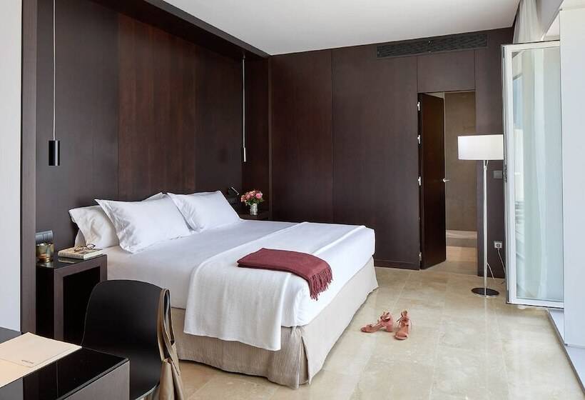 اتاق سوپریور, Posada Del Lucero