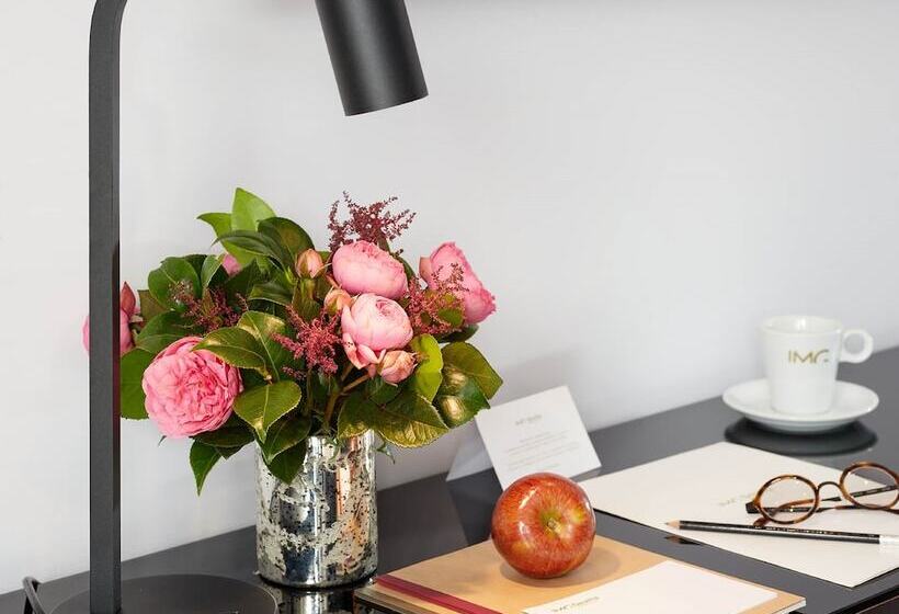 اتاق سوپریور, Posada Del Lucero