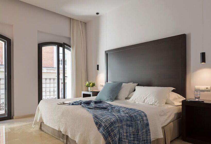 اتاق سوپریور, Posada Del Lucero