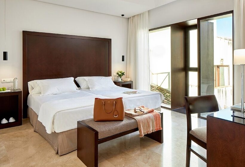 اتاق سوپریور, Posada Del Lucero