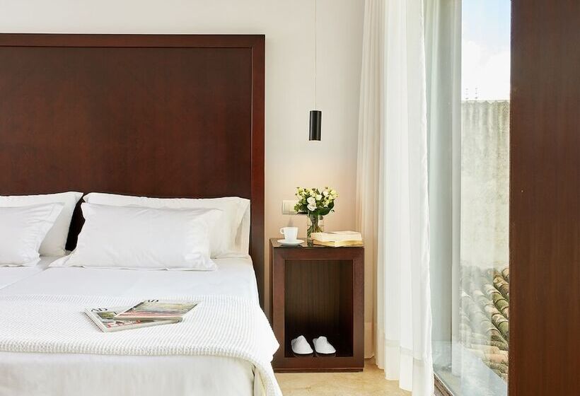 اتاق سوپریور, Posada Del Lucero