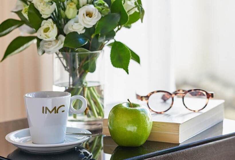 اتاق سوپریور, Posada Del Lucero