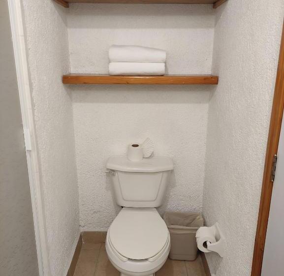 סוויטת ג'וניור, La Rinconada Tequisquiapan