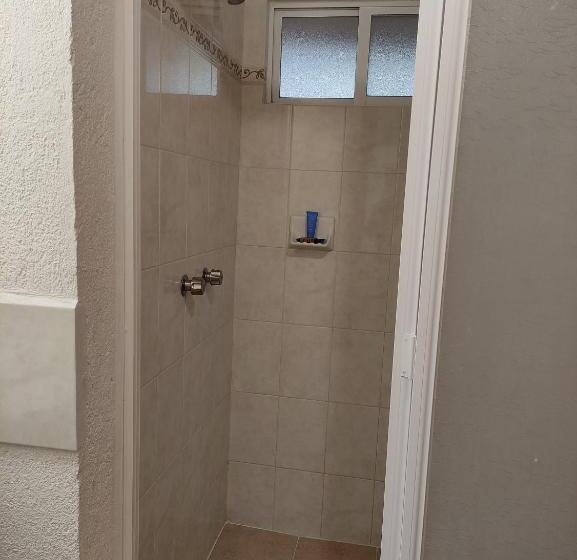 סוויטת ג'וניור, La Rinconada Tequisquiapan