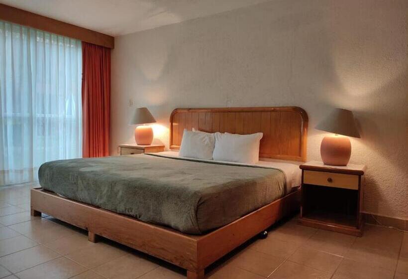 סוויטת ג'וניור, La Rinconada Tequisquiapan