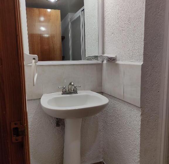 חדר סופריור, La Rinconada Tequisquiapan