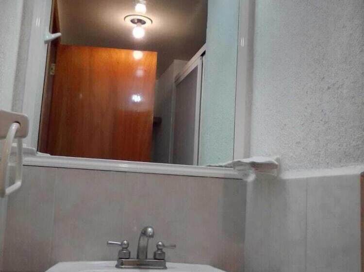 חדר סופריור, La Rinconada Tequisquiapan