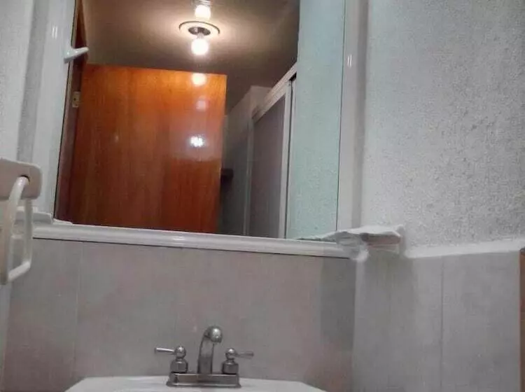 スーペリアールーム, La Rinconada Tequisquiapan