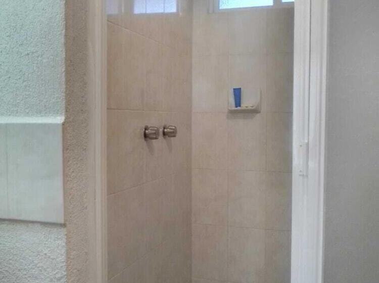 חדר סופריור, La Rinconada Tequisquiapan