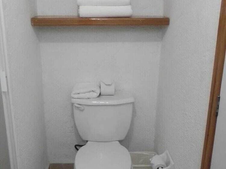 חדר סופריור, La Rinconada Tequisquiapan