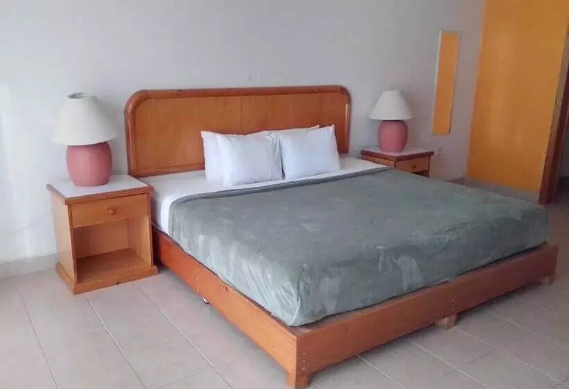 スーペリアールーム, La Rinconada Tequisquiapan