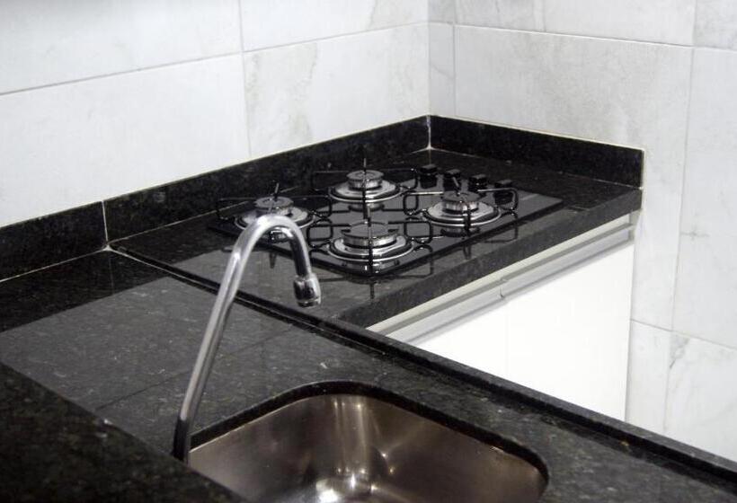 إستوديو قياسى, Littoral Tambau Flat