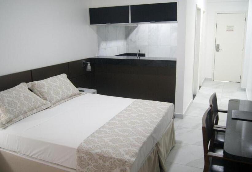 إستوديو قياسى, Littoral Tambau Flat