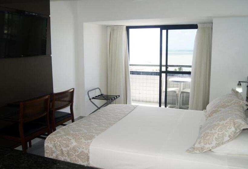 إستوديو قياسى, Littoral Tambau Flat