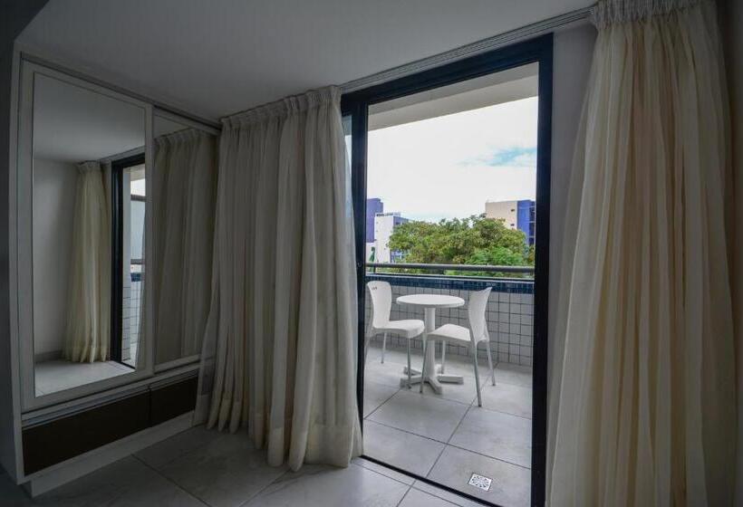 إستوديو قياسى, Littoral Tambau Flat