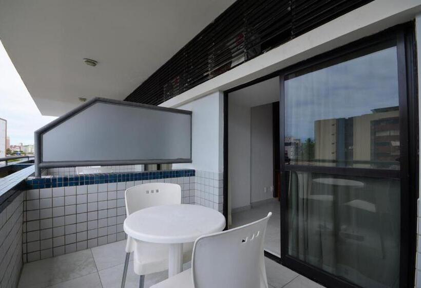 إستوديو قياسى, Littoral Tambau Flat