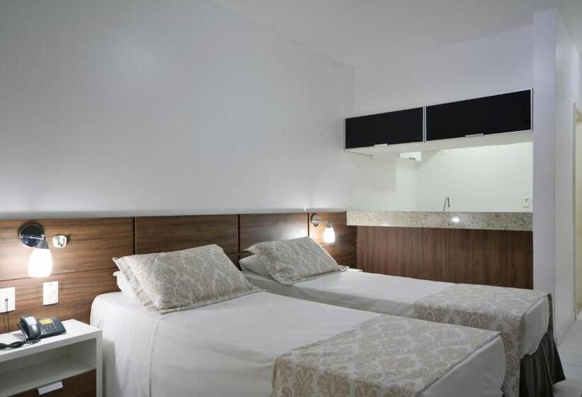 إستوديو قياسى, Littoral Tambau Flat