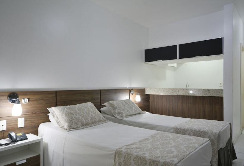 إستوديو قياسى, Littoral Tambau Flat