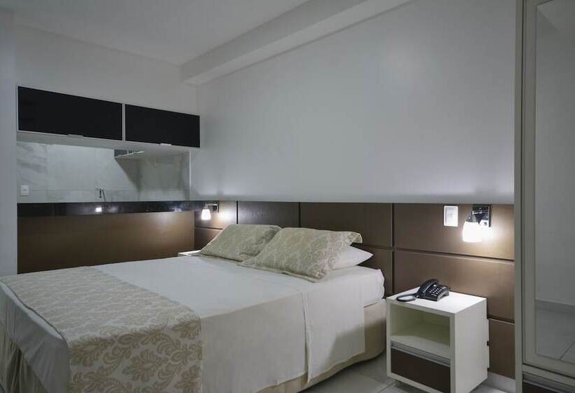 إستوديو قياسى, Littoral Tambau Flat