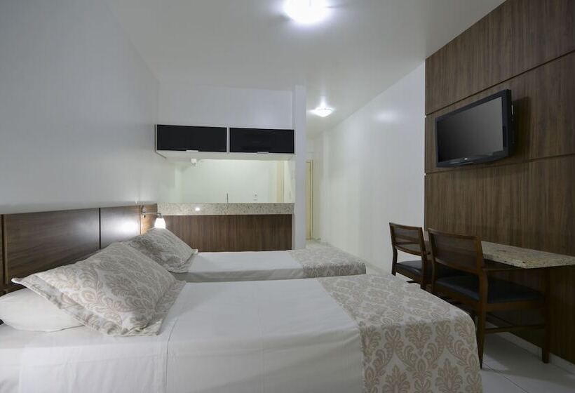 إستوديو قياسى, Littoral Tambau Flat