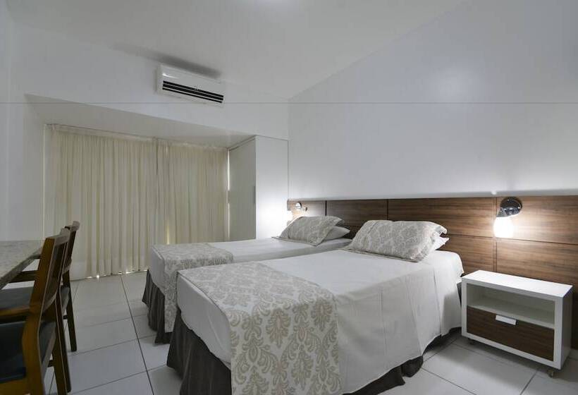 إستوديو قياسى, Littoral Tambau Flat