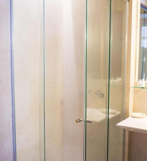 コンフォートルーム, Marqués Del Mar