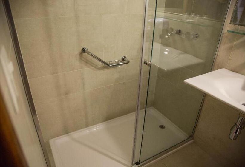 スタンダードルーム, Marqués Del Mar