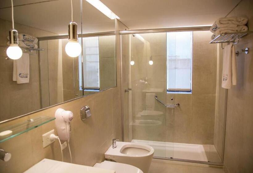 スタンダードルーム, Marqués Del Mar