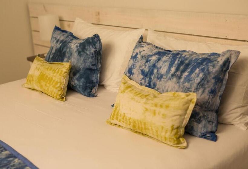 スーペリアールーム, Marqués Del Mar