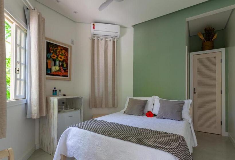 Номер Стандарт, Pousada Casablanca