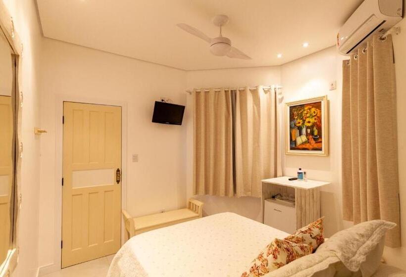 Номер Стандарт, Pousada Casablanca