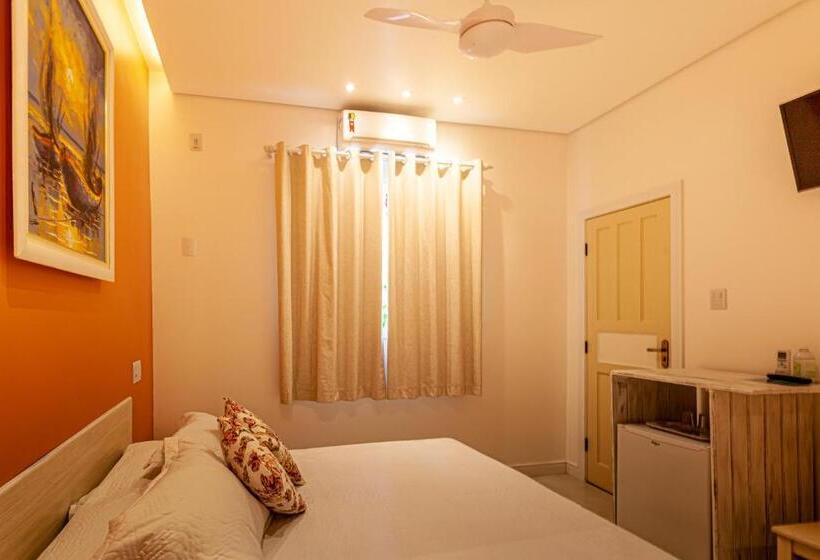 Номер Стандарт, Pousada Casablanca