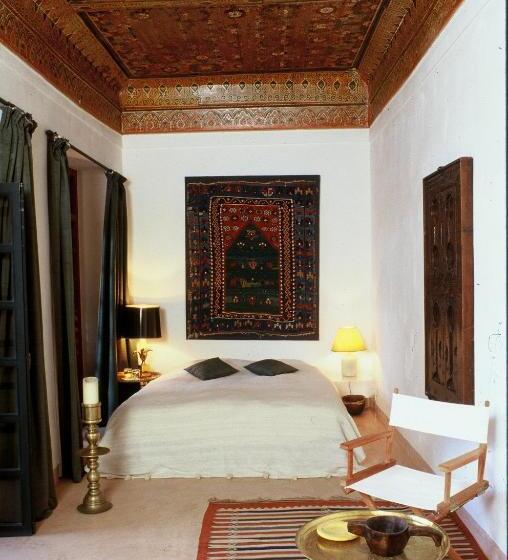 سوییت جونیور, Riyad El Cadi