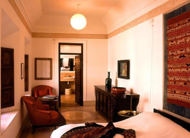 سوییت جونیور, Riyad El Cadi