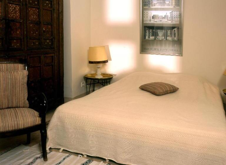 سوئیت سینیور, Riyad El Cadi