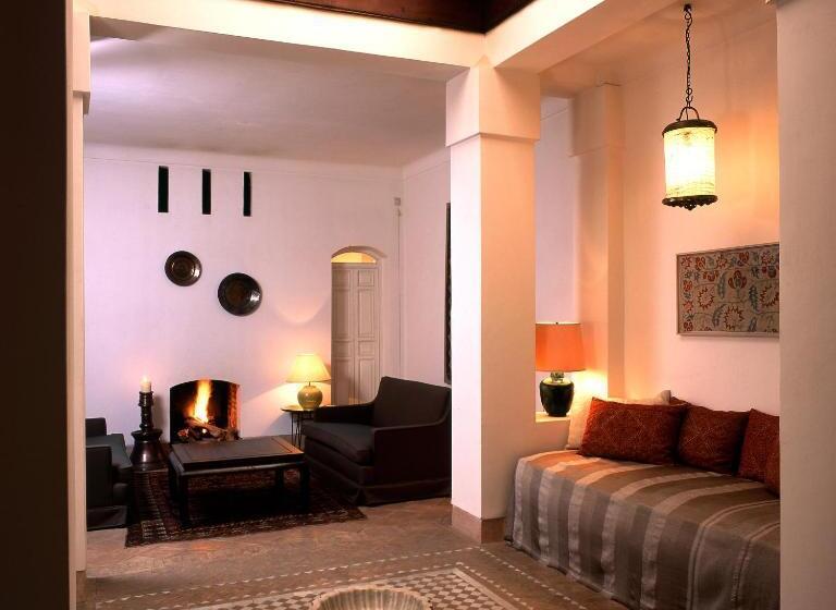 سوئیت سینیور, Riyad El Cadi