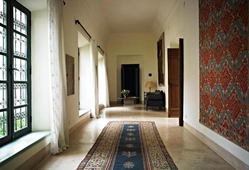 سوئیت سینیور, Riyad El Cadi