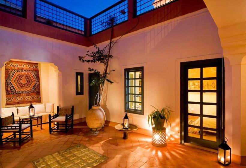 Suite with Terrace, Riyad El Cadi