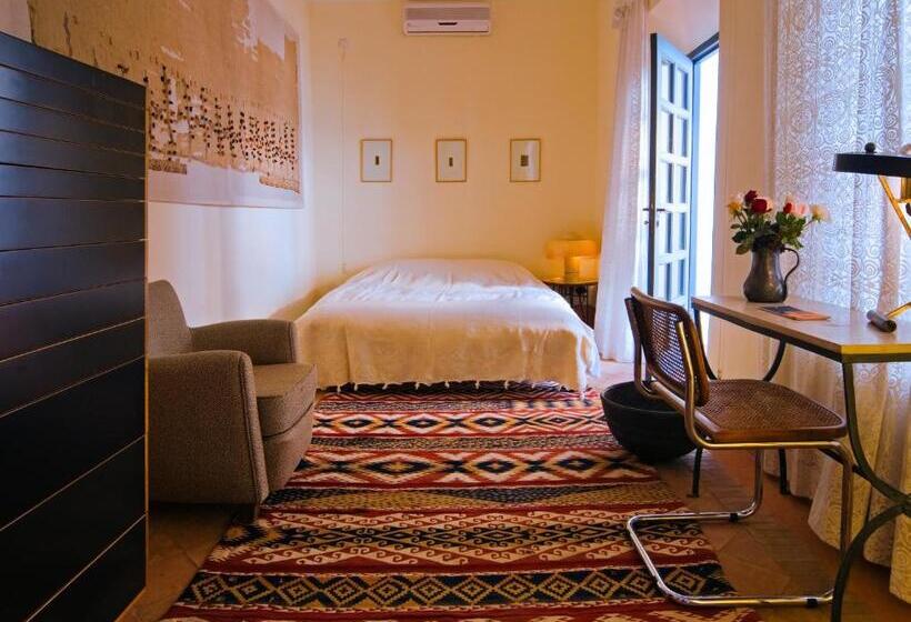 Suite with Terrace, Riyad El Cadi
