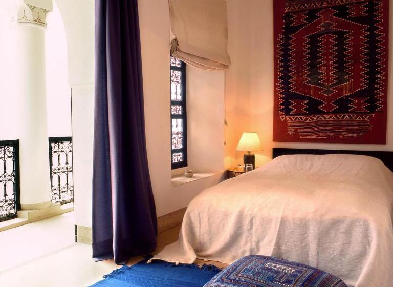 سوییت خانوادگی, Riyad El Cadi