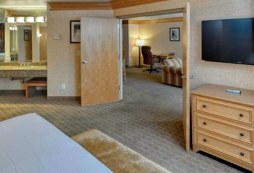 Sviitti King-vuode, Squire Resort At The Grand Canyon, Bw Signature Collection