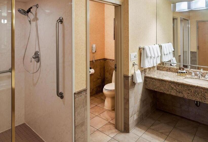 جناح سرير كينج, Squire Resort At The Grand Canyon, Bw Signature Collection